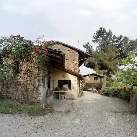 Il Bosco Delle Terrecotte *