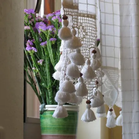 Couette-café Il Bosco Delle Terrecotte