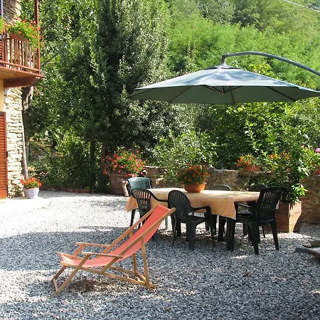 Couette-café Il Bosco Delle Terrecotte *