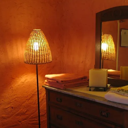 Couette-café Il Bosco Delle Terrecotte Barge