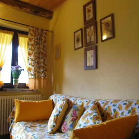 Il Bosco Delle Terrecotte Отель типа 