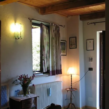 Il Bosco Delle Terrecotte Barge