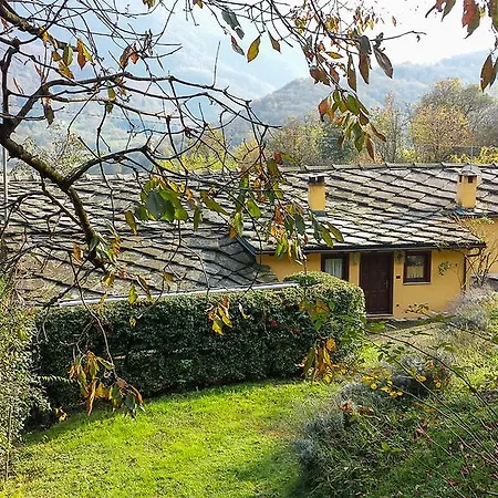 Couette-café Il Bosco Delle Terrecotte *